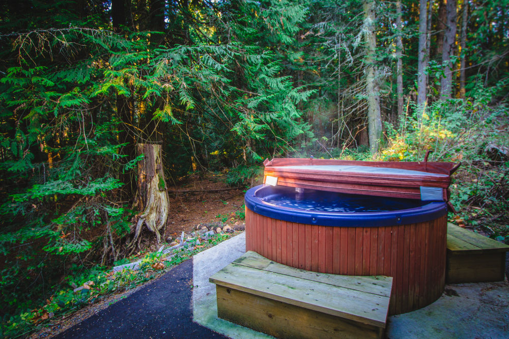 Rae Leigh Heights Bnb Saanichton Exterior photo